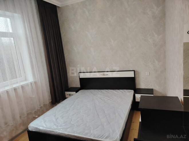 İcarəyə verilir 3 otaqlı həyət evi/bağ evi 80 m², Məmmədli q., photo 9 from 11