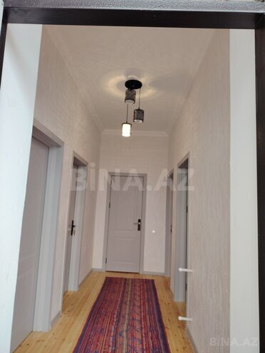 İcarəyə verilir 3 otaqlı həyət evi/bağ evi 80 m², Məmmədli q., photo 6 from 11