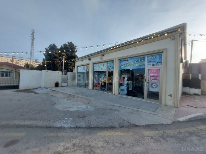 Сдаётся  объект 35 м², пос. Говсан, photo 7 from 10