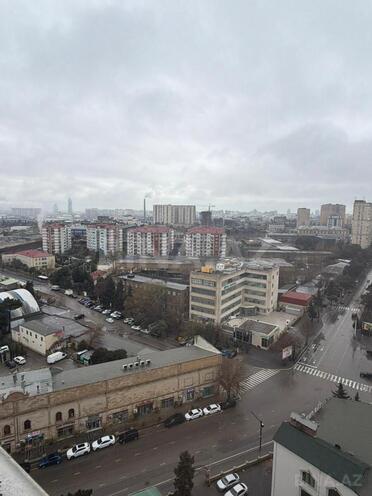 Сдаётся 2-комн. новостройка 60 м², м. Азадлыг проспекти, photo 15 from 16