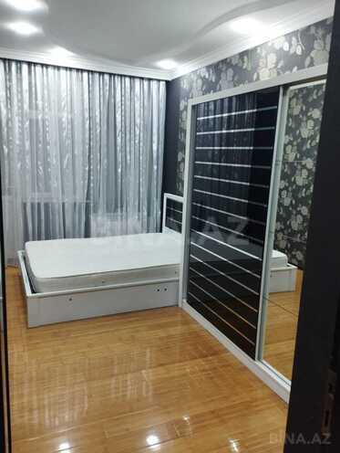 Продаётся 3-комн. новостройка 117 м², м. Нефтчиляр, photo 4 from 11