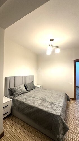 Сдаётся 3-комн. вторичка 80 м², м. Мемар Аджеми, photo 3 from 22