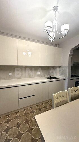 Сдаётся 3-комн. вторичка 80 м², м. Мемар Аджеми, photo 10 from 22