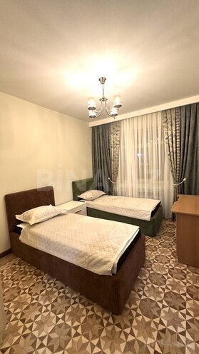 Сдаётся 3-комн. вторичка 80 м², м. Мемар Аджеми, photo 6 from 22