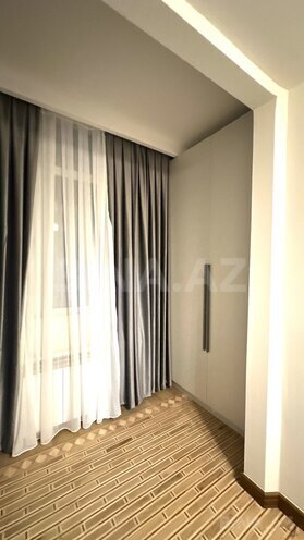 Сдаётся 3-комн. вторичка 80 м², м. Мемар Аджеми, photo 4 from 22