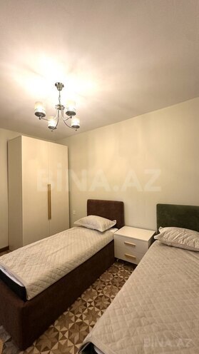 Сдаётся 3-комн. вторичка 80 м², м. Мемар Аджеми, photo 5 from 22