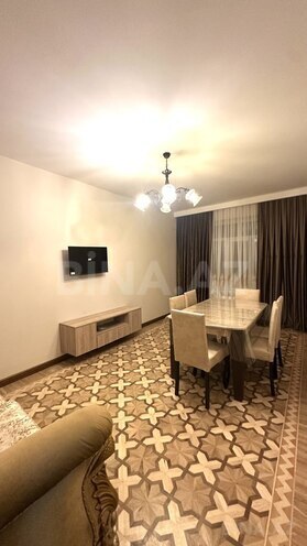 Сдаётся 3-комн. вторичка 80 м², м. Мемар Аджеми, photo 8 from 22