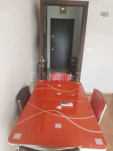 Сдаётся 2-комн. новостройка 40 м², photo 7 from 14