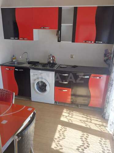 Сдаётся 2-комн. новостройка 40 м², photo 6 from 14