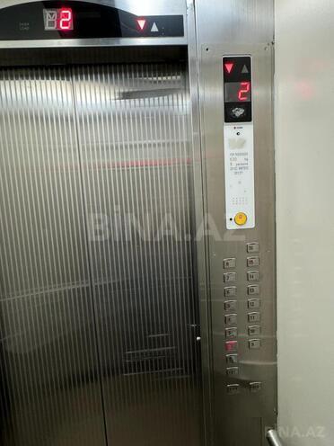 Продаётся 2-комн. вторичка 61 м², м. Ази Асланов, photo 4 from 8