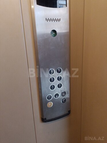 Продаётся 2-комн. вторичка 61 м², м. Ази Асланов, photo 6 from 8