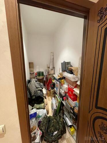 Продаётся 4-комн. новостройка 184 м², м. Нариман Нариманов, photo 13 from 23