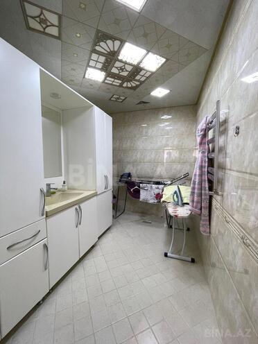 Продаётся 4-комн. новостройка 184 м², м. Нариман Нариманов, photo 12 from 23