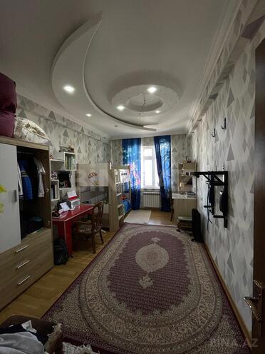 Продаётся 4-комн. новостройка 184 м², м. Нариман Нариманов, photo 10 from 23
