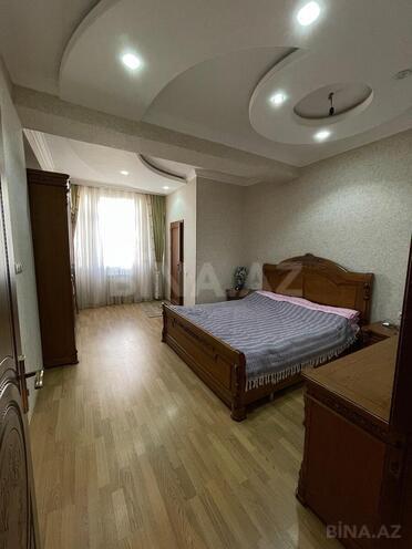Продаётся 4-комн. новостройка 184 м², м. Нариман Нариманов, photo 4 from 23