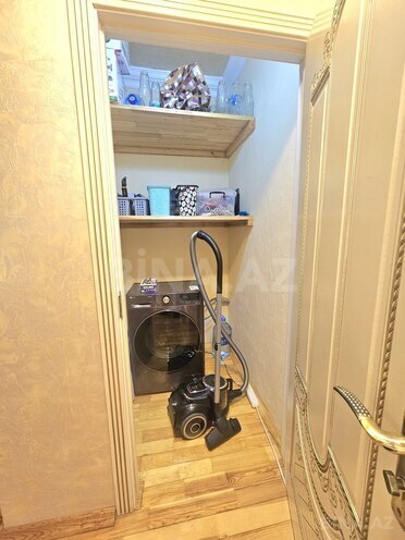 Продаётся 3-комн. новостройка 126 м², м. Кара Караев, photo 26 from 31