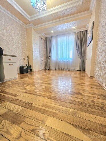 Продаётся 3-комн. новостройка 126 м², м. Кара Караев, photo 21 from 31