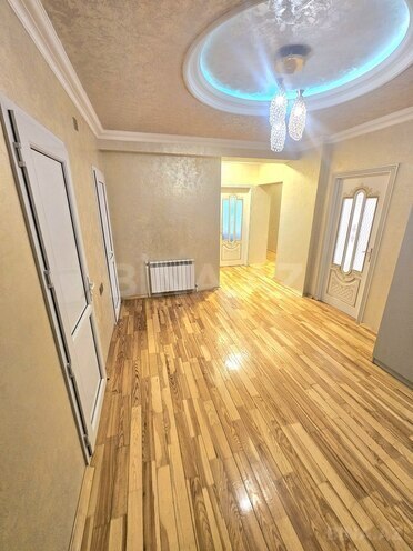 Продаётся 3-комн. новостройка 126 м², м. Кара Караев, photo 12 from 31