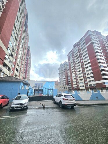 Продаётся 3-комн. новостройка 126 м², м. Кара Караев, photo 30 from 31