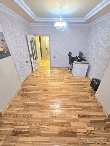 Продаётся 3-комн. новостройка 126 м², м. Кара Караев, photo 23 from 31