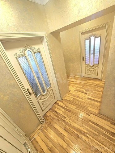 Продаётся 3-комн. новостройка 126 м², м. Кара Караев, photo 16 from 31