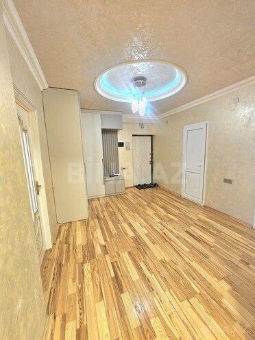 Продаётся 3-комн. новостройка 126 м², м. Кара Караев, photo 15 from 31