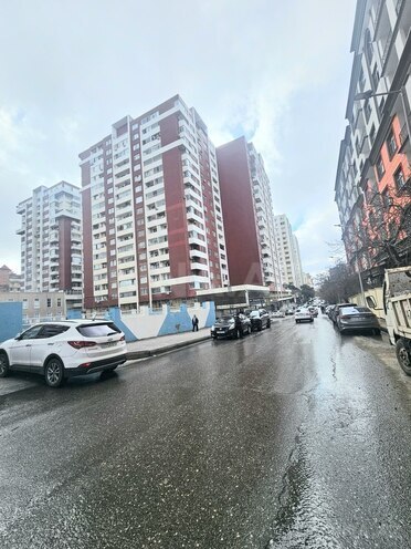 Продаётся 3-комн. новостройка 126 м², м. Кара Караев, photo 3 from 31