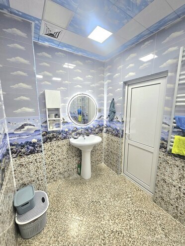 Продаётся 3-комн. новостройка 126 м², м. Кара Караев, photo 28 from 31