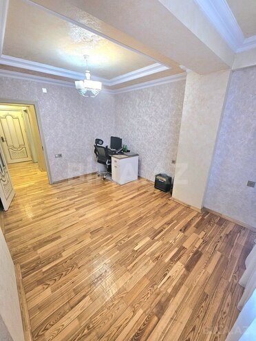 Продаётся 3-комн. новостройка 126 м², м. Кара Караев, photo 22 from 31