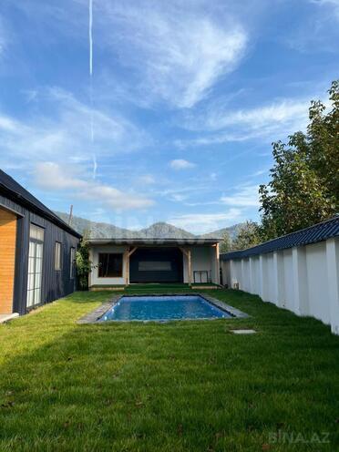 İcarəyə verilir 2 otaqlı həyət evi/bağ evi 120 m², photo 7 from 32