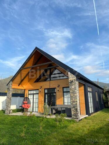 İcarəyə verilir 2 otaqlı həyət evi/bağ evi 120 m², photo 4 from 32