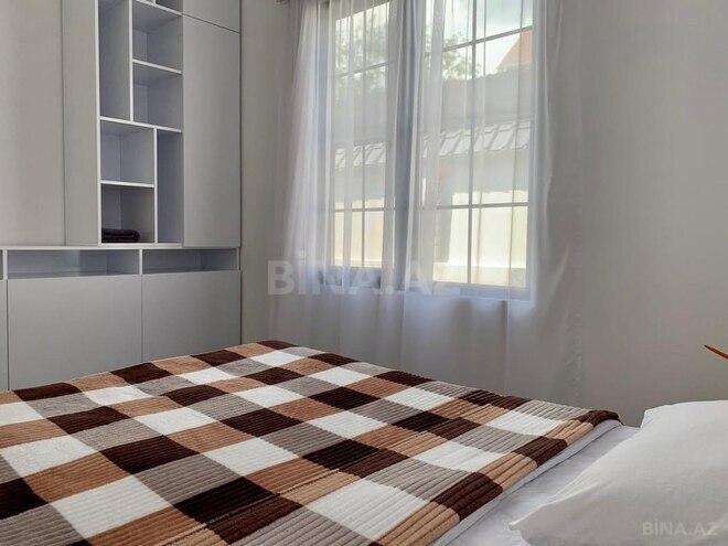 İcarəyə verilir 2 otaqlı həyət evi/bağ evi 120 m², photo 19 from 32