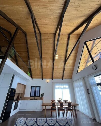 İcarəyə verilir 2 otaqlı həyət evi/bağ evi 120 m², photo 20 from 32