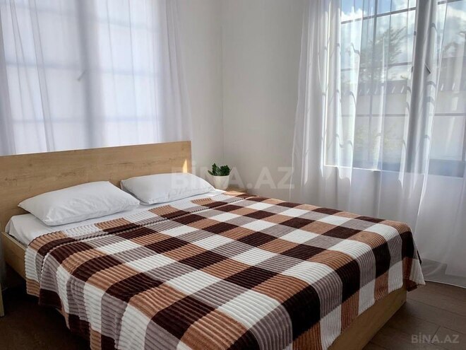 İcarəyə verilir 2 otaqlı həyət evi/bağ evi 120 m², photo 18 from 32