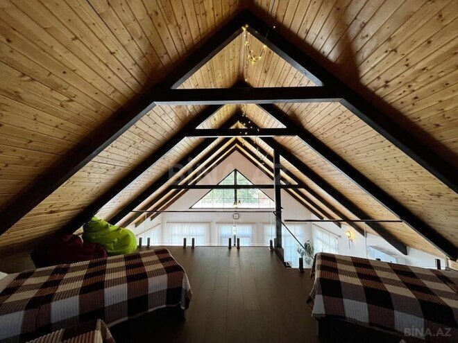 İcarəyə verilir 2 otaqlı həyət evi/bağ evi 120 m², photo 25 from 32