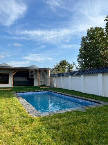 İcarəyə verilir 2 otaqlı həyət evi/bağ evi 120 m², photo 28 from 32