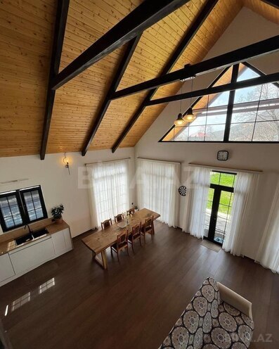 İcarəyə verilir 2 otaqlı həyət evi/bağ evi 120 m², photo 15 from 32