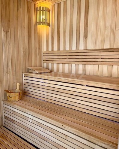 İcarəyə verilir 2 otaqlı həyət evi/bağ evi 120 m², photo 16 from 32