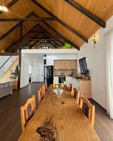 İcarəyə verilir 2 otaqlı həyət evi/bağ evi 120 m², photo 22 from 32