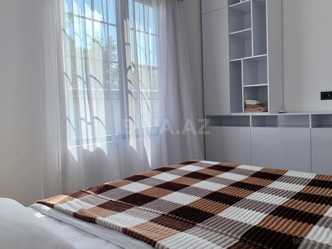 İcarəyə verilir 2 otaqlı həyət evi/bağ evi 120 m², photo 26 from 32