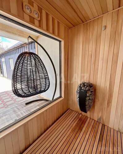 İcarəyə verilir 2 otaqlı həyət evi/bağ evi 120 m², photo 8 from 32