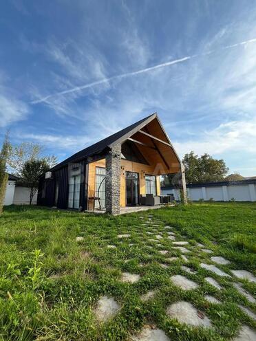 İcarəyə verilir 2 otaqlı həyət evi/bağ evi 120 m², photo 9 from 32