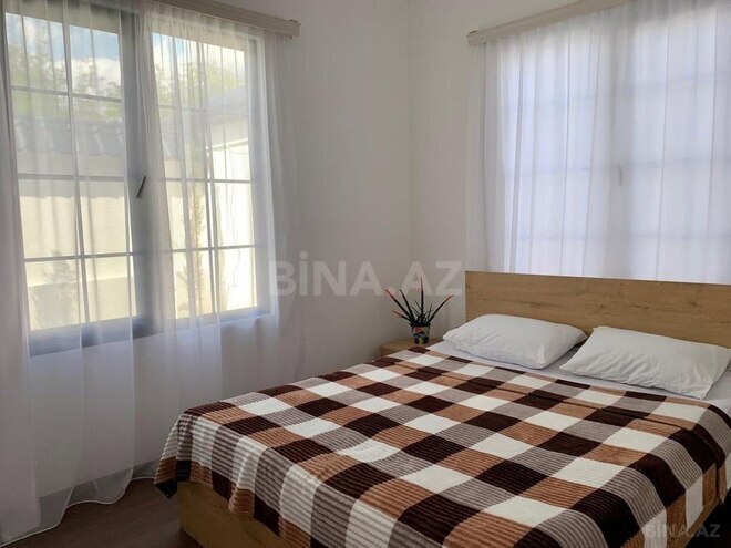 İcarəyə verilir 2 otaqlı həyət evi/bağ evi 120 m², photo 23 from 32