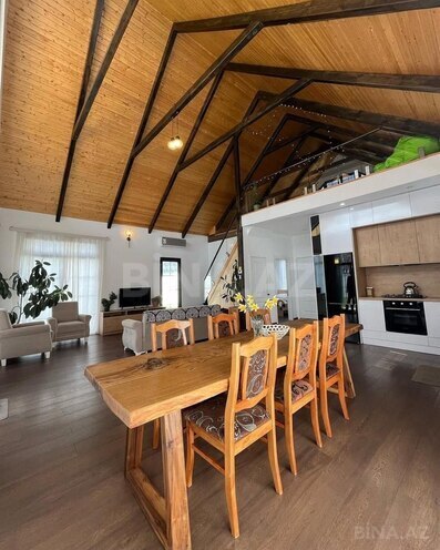 İcarəyə verilir 2 otaqlı həyət evi/bağ evi 120 m², photo 11 from 32