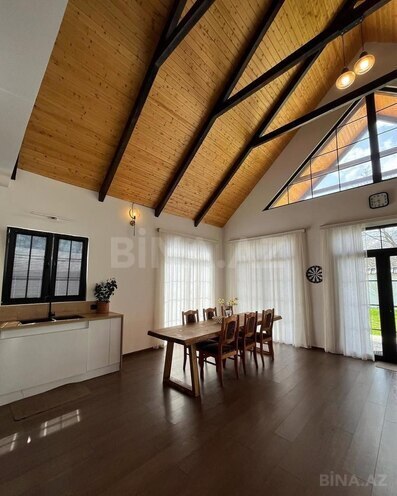 İcarəyə verilir 2 otaqlı həyət evi/bağ evi 120 m², photo 17 from 32