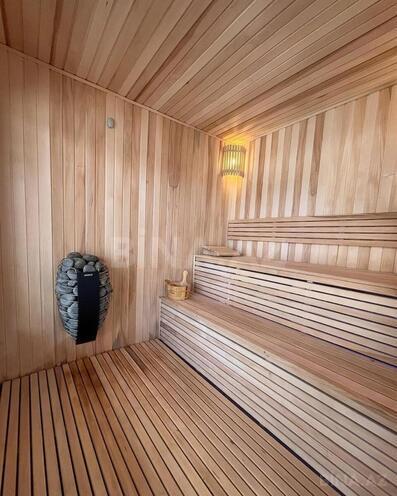 İcarəyə verilir 2 otaqlı həyət evi/bağ evi 120 m², photo 6 from 32