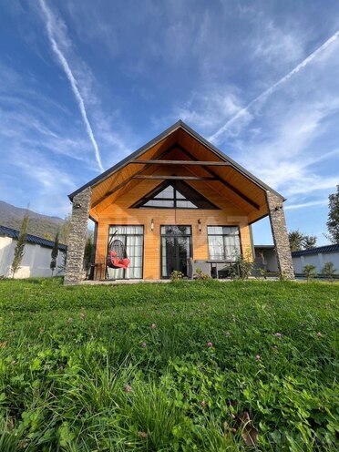 İcarəyə verilir 2 otaqlı həyət evi/bağ evi 120 m², photo 30 from 32