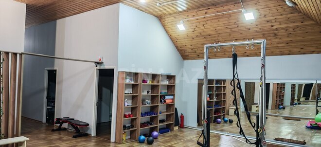 Сдаётся  объект 200 м², пос. Бадамдар, photo 25 from 31