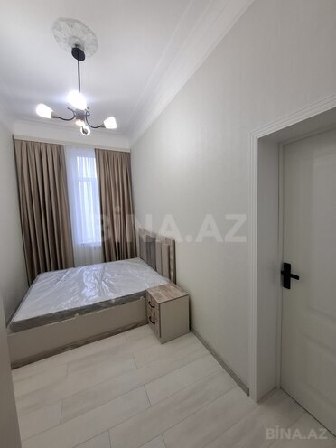 Продаётся 2-комн. вторичка 40 м², м. 28 мая, photo 10 from 22