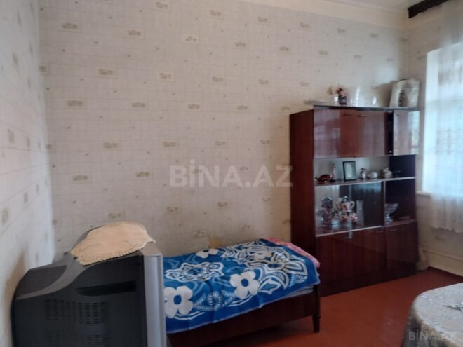 İcarəyə verilir 2 otaqlı köhnə tikili 54 m², photo 15 from 19